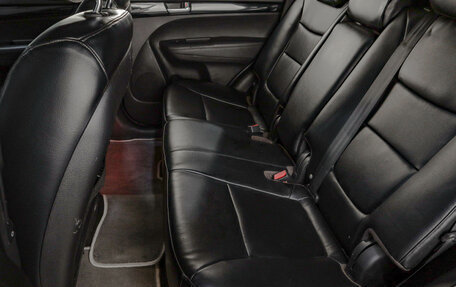 KIA Sorento II рестайлинг, 2012 год, 1 679 000 рублей, 18 фотография