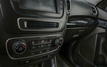 KIA Sorento II рестайлинг, 2012 год, 1 679 000 рублей, 14 фотография