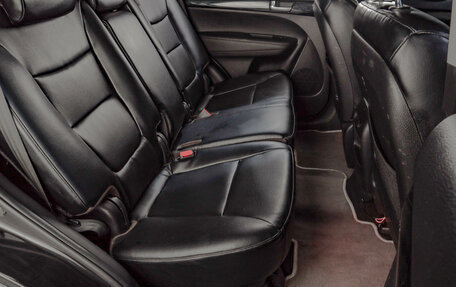 KIA Sorento II рестайлинг, 2012 год, 1 679 000 рублей, 17 фотография