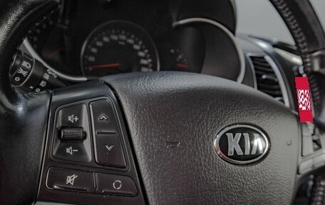 KIA Sorento II рестайлинг, 2012 год, 1 679 000 рублей, 11 фотография