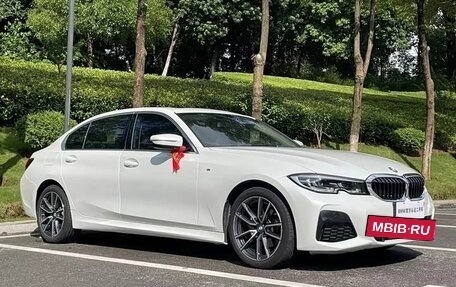 BMW 3 серия, 2022 год, 2 563 000 рублей, 2 фотография