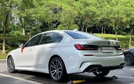 BMW 3 серия, 2022 год, 2 563 000 рублей, 6 фотография