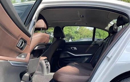 BMW 3 серия, 2022 год, 2 563 000 рублей, 9 фотография