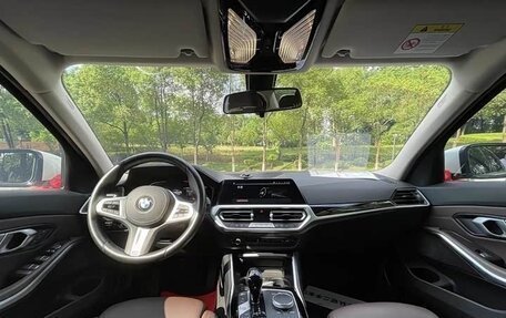 BMW 3 серия, 2022 год, 2 563 000 рублей, 10 фотография