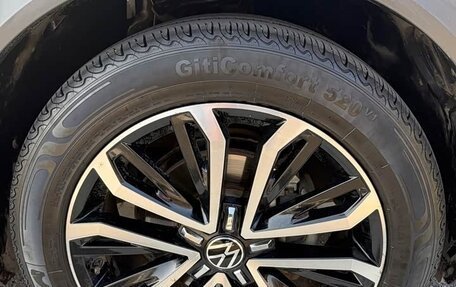 Volkswagen T-Roc I, 2021 год, 1 502 030 рублей, 14 фотография