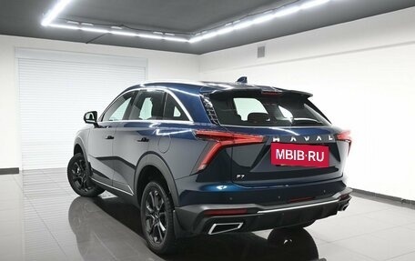 Haval F7, 2024 год, 2 595 000 рублей, 6 фотография