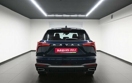 Haval F7, 2024 год, 2 595 000 рублей, 4 фотография