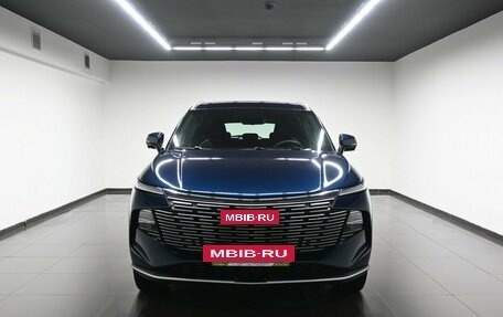 Haval F7, 2024 год, 2 595 000 рублей, 3 фотография