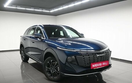 Haval F7, 2024 год, 2 595 000 рублей, 5 фотография