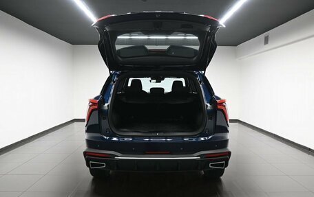 Haval F7, 2024 год, 2 595 000 рублей, 7 фотография