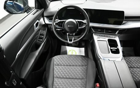 Haval F7, 2024 год, 2 595 000 рублей, 12 фотография