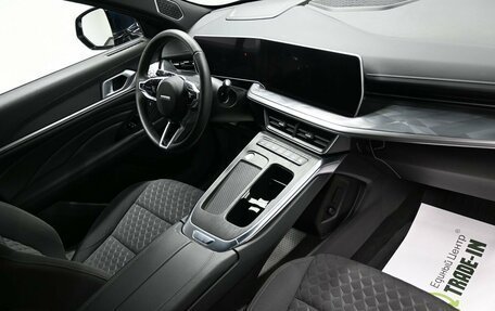 Haval F7, 2024 год, 2 595 000 рублей, 14 фотография