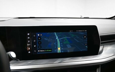 Haval F7, 2024 год, 2 595 000 рублей, 17 фотография