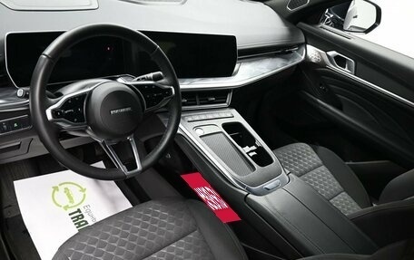 Haval F7, 2024 год, 2 595 000 рублей, 9 фотография
