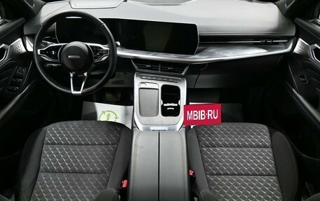 Haval F7, 2024 год, 2 595 000 рублей, 11 фотография