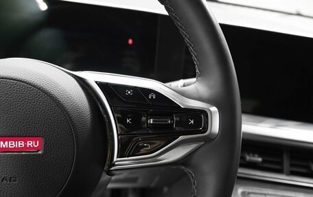 Haval F7, 2024 год, 2 595 000 рублей, 20 фотография