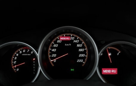 Honda Jazz I рестайлинг, 2008 год, 650 000 рублей, 11 фотография