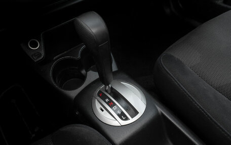 Honda Jazz I рестайлинг, 2008 год, 650 000 рублей, 13 фотография