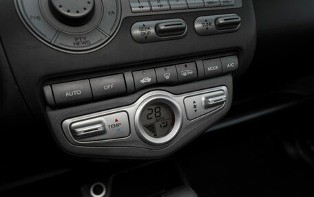 Honda Jazz I рестайлинг, 2008 год, 650 000 рублей, 14 фотография