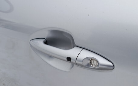 KIA Rio III рестайлинг, 2013 год, 1 100 000 рублей, 23 фотография