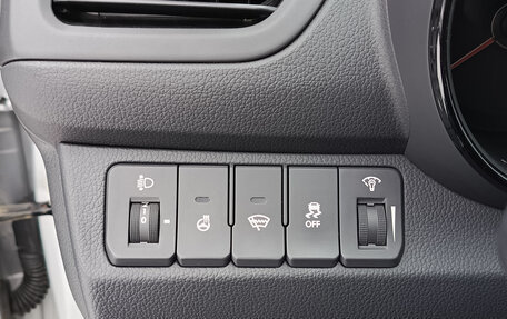 KIA Rio III рестайлинг, 2013 год, 1 100 000 рублей, 24 фотография