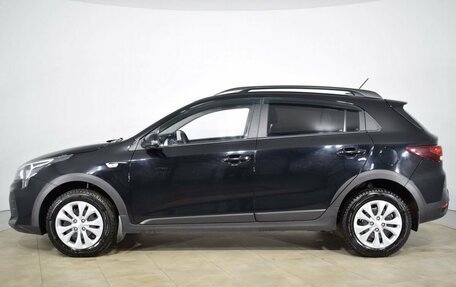 KIA Rio IV, 2021 год, 1 600 000 рублей, 8 фотография