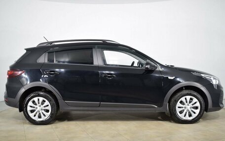 KIA Rio IV, 2021 год, 1 600 000 рублей, 4 фотография