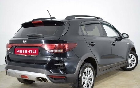 KIA Rio IV, 2021 год, 1 600 000 рублей, 5 фотография