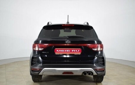 KIA Rio IV, 2021 год, 1 600 000 рублей, 6 фотография