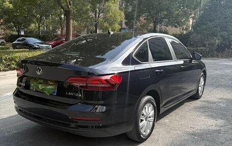 Volkswagen Lavida, 2022 год, 1 243 000 рублей, 4 фотография