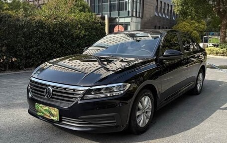 Volkswagen Lavida, 2022 год, 1 243 000 рублей, 3 фотография