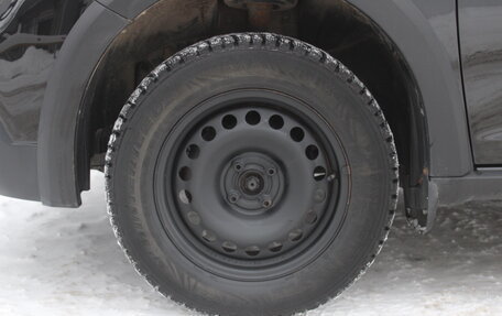 Renault Sandero II рестайлинг, 2018 год, 1 225 000 рублей, 14 фотография