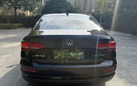 Volkswagen Lavida, 2022 год, 1 243 000 рублей, 5 фотография