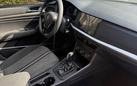 Volkswagen Lavida, 2022 год, 1 243 000 рублей, 8 фотография