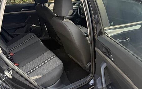 Volkswagen Lavida, 2022 год, 1 243 000 рублей, 7 фотография