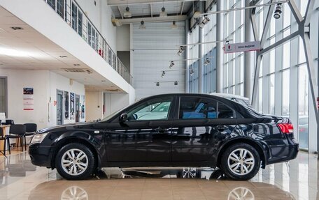 Hyundai Sonata VI, 2008 год, 778 000 рублей, 4 фотография