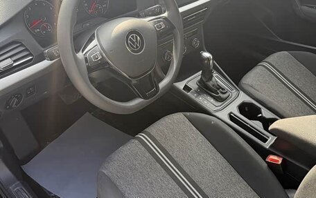 Volkswagen Lavida, 2022 год, 1 243 000 рублей, 12 фотография