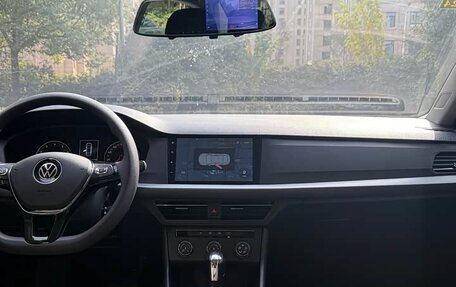 Volkswagen Lavida, 2022 год, 1 243 000 рублей, 9 фотография