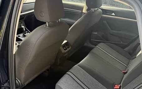 Volkswagen Lavida, 2022 год, 1 243 000 рублей, 11 фотография