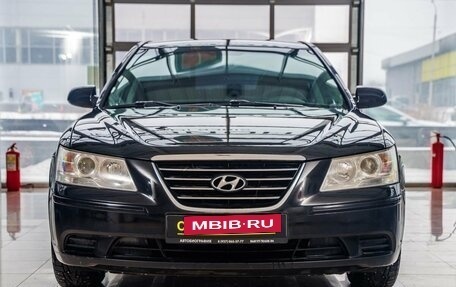 Hyundai Sonata VI, 2008 год, 778 000 рублей, 2 фотография