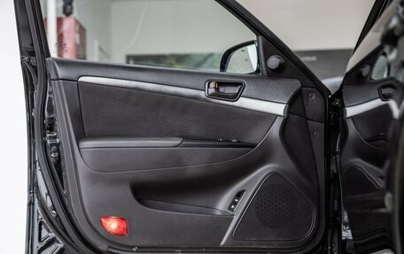 Hyundai Sonata VI, 2008 год, 778 000 рублей, 12 фотография