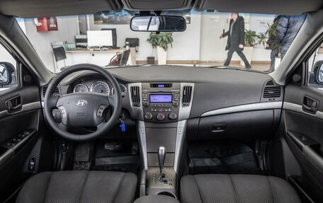 Hyundai Sonata VI, 2008 год, 778 000 рублей, 15 фотография