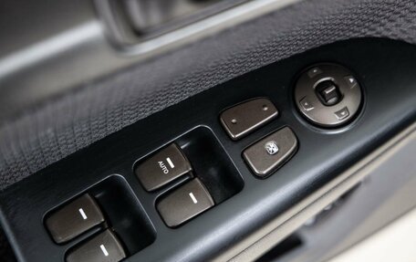 Hyundai Sonata VI, 2008 год, 778 000 рублей, 13 фотография