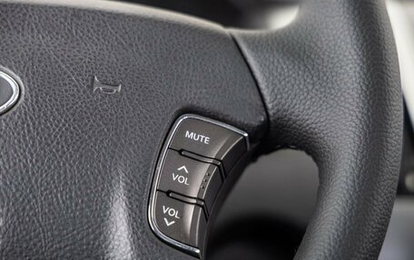 Hyundai Sonata VI, 2008 год, 778 000 рублей, 21 фотография