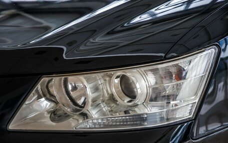 Hyundai Sonata VI, 2008 год, 778 000 рублей, 10 фотография