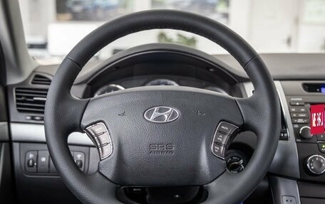 Hyundai Sonata VI, 2008 год, 778 000 рублей, 18 фотография