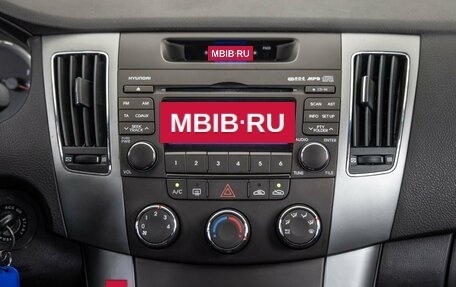 Hyundai Sonata VI, 2008 год, 778 000 рублей, 22 фотография