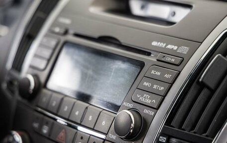 Hyundai Sonata VI, 2008 год, 778 000 рублей, 23 фотография