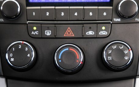 Hyundai Sonata VI, 2008 год, 778 000 рублей, 26 фотография