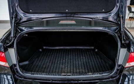 Hyundai Sonata VI, 2008 год, 778 000 рублей, 30 фотография